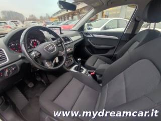 AUDI Q3 usata, con Chiusura centralizzata