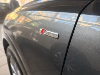 AUDI Q3 usata, con Fendinebbia