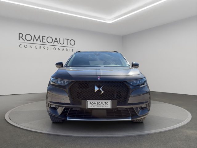 DS AUTOMOBILES DS 7 usata, con Controllo trazione