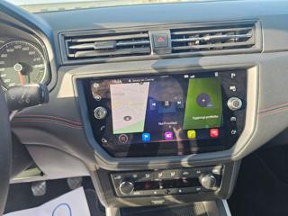 SEAT Arona usata, con USB