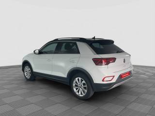 VOLKSWAGEN T-Roc usata 2