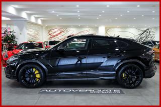 LAMBORGHINI Urus usata, con Airbag Passeggero