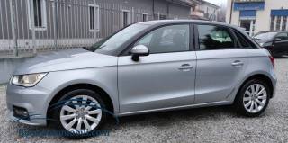 AUDI A1 usata, con Airbag laterali