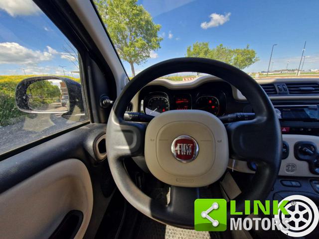 FIAT Panda usata 14