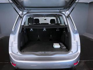 CITROEN C4 Spacetourer usata, con Controllo trazione