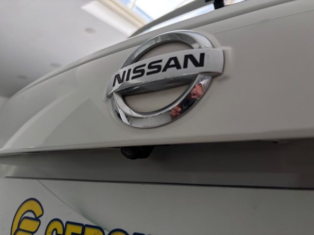 NISSAN Juke usata, con Controllo automatico clima