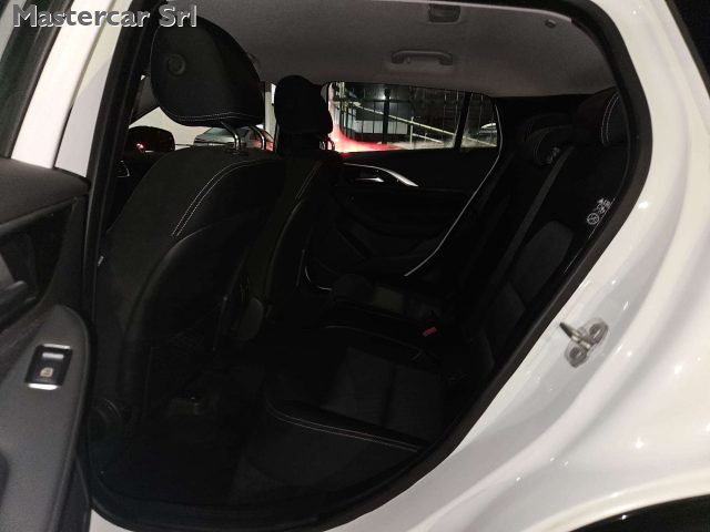 INFINITI Q30 usata, con Immobilizzatore elettronico