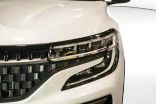 RENAULT Austral usata, con Chiusura centralizzata