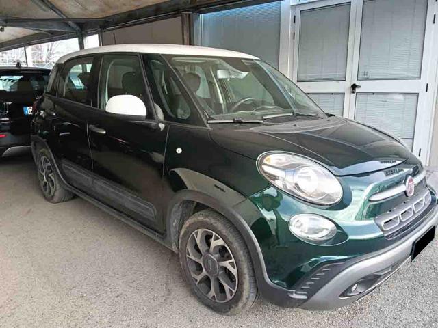 FIAT 500L usata, con Airbag laterali