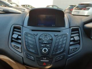FORD Fiesta usata, con Climatizzatore