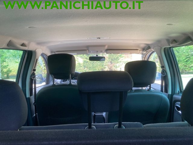 DACIA Duster usata, con Controllo trazione