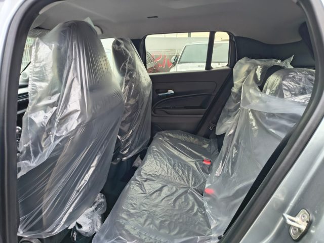 JEEP Avenger usata, con Boardcomputer