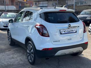 OPEL Mokka usata, con Autoradio