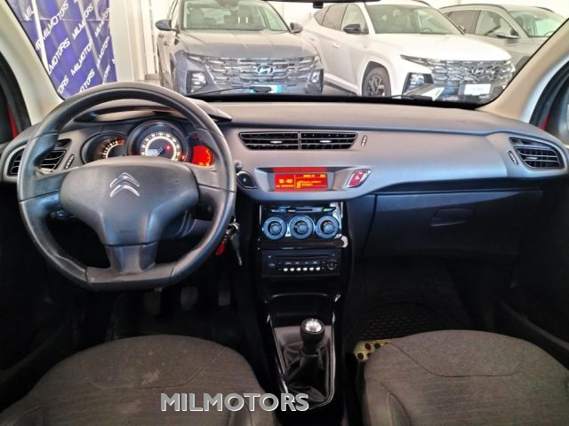 CITROEN C3 usata, con Servosterzo