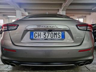 MASERATI Ghibli usata, con Airbag Passeggero