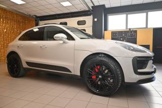 PORSCHE Macan usata 6