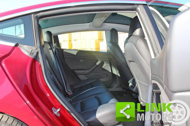 TESLA Model 3 usata, con Climatizzatore