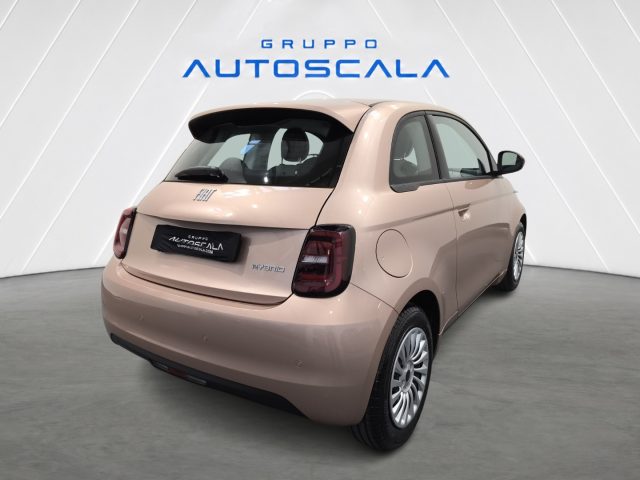 FIAT 500 usata, con Alzacristalli elettrici