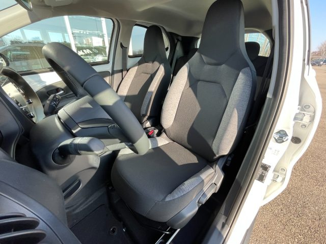 TOYOTA Aygo X usata, con Controllo elettronico della corsia