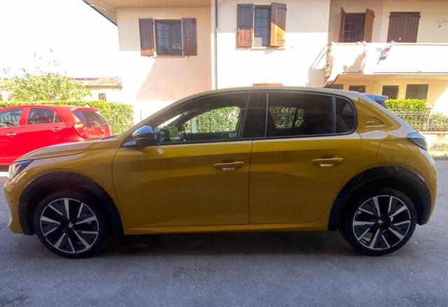 PEUGEOT 208 usata 22