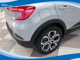 RENAULT Captur usata, con Cruise Control