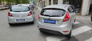 FORD Fiesta usata, con Airbag Passeggero