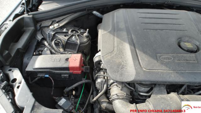 LAND ROVER Range Rover Velar usata 81