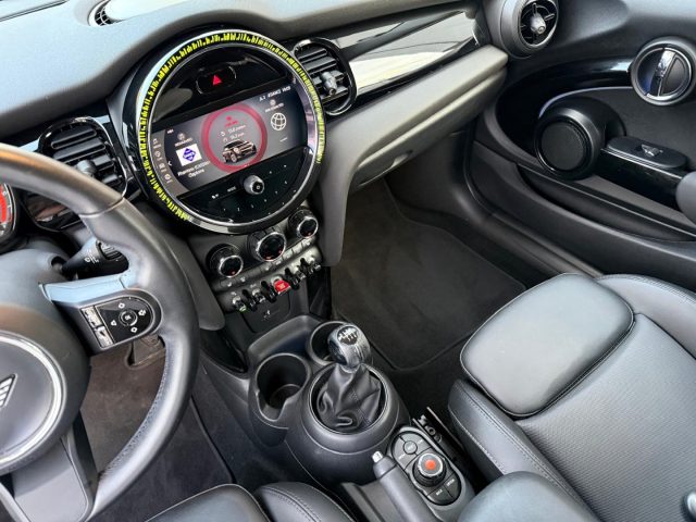 MINI One usata, con Specchietti laterali elettrici