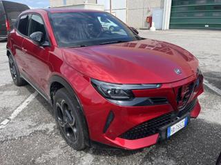 ALFA ROMEO Junior usata, con Airbag laterali