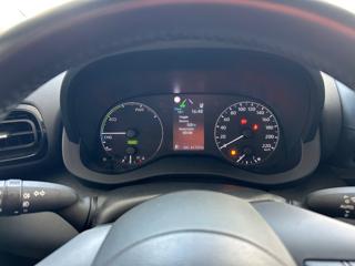 TOYOTA Yaris usata, con Climatizzatore