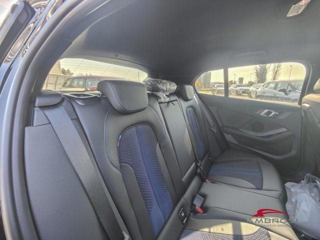 BMW 120 usata 9