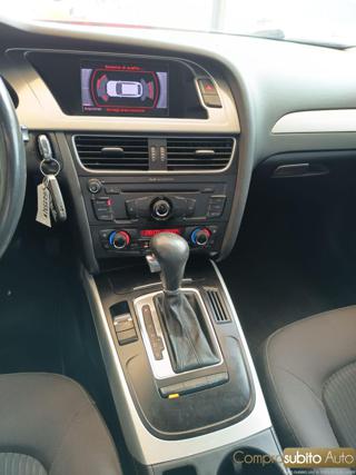 AUDI A4 usata 20