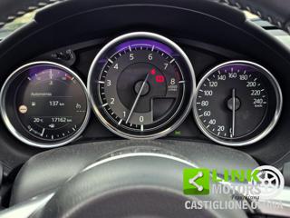 MAZDA MX-5 usata, con Chiusura centralizzata