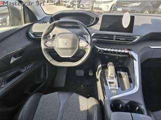PEUGEOT 3008 usata, con Climatizzatore