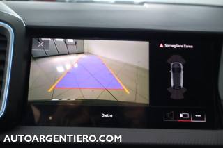 AUDI A1 usata, con Controllo automatico clima