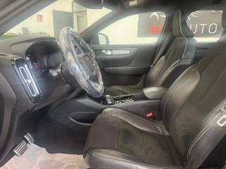 VOLVO XC40 usata, con Climatizzatore
