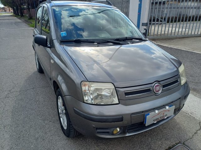 FIAT Panda usata, con Airbag Passeggero