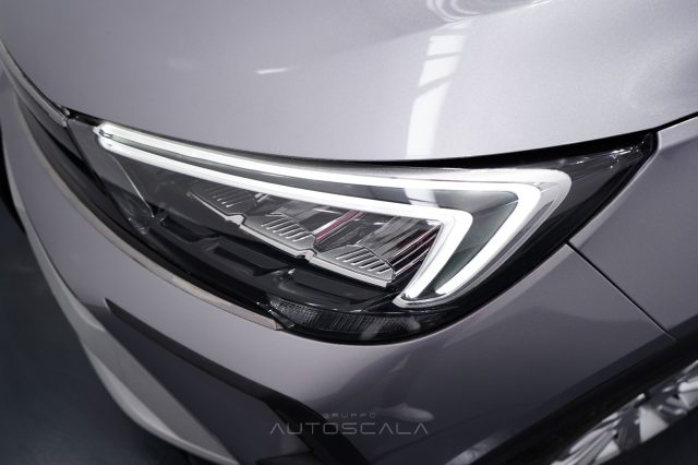 OPEL Crossland usata, con Android Auto