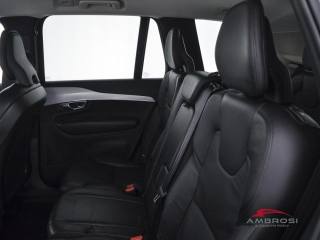 VOLVO XC90 usata 9