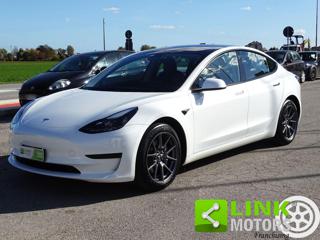 TESLA Model 3 NV35 RWD Premium*UNICO PROPRIETARIO*