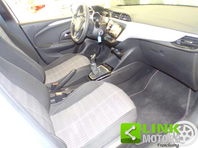 OPEL Corsa usata, con Marmitta catalitica