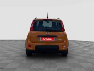 FIAT Panda usata 3