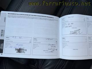 ALFA ROMEO Stelvio usata, con Volante in pelle