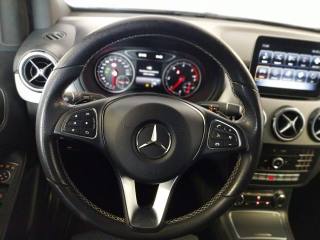 MERCEDES-BENZ B 180 usata, con Cerchi in lega