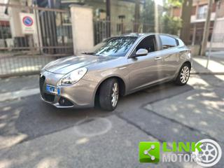 ALFA ROMEO Giulietta usata, con Airbag