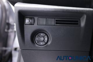 CITROEN C4 usata, con Controllo elettronico della corsia
