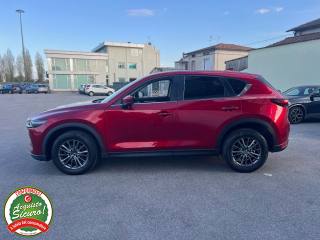 MAZDA CX-5 usata, con ESP