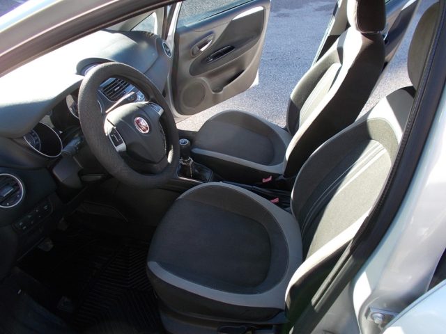 FIAT Punto usata, con Fendinebbia