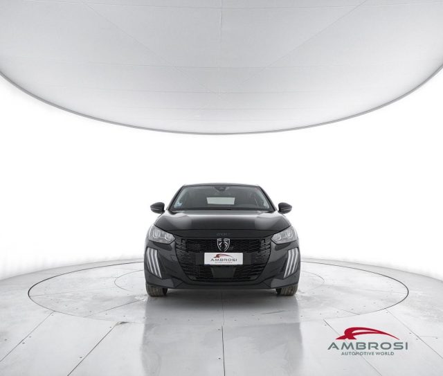 PEUGEOT 208 usata 4