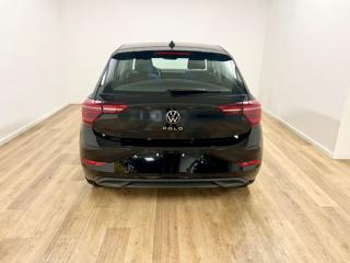 VOLKSWAGEN Polo usata, con Alzacristalli elettrici
